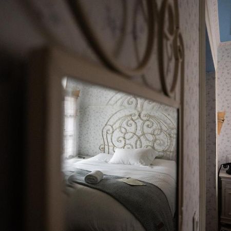 Boutique Hotel Anagennisis Pírgos Eksteriør billede