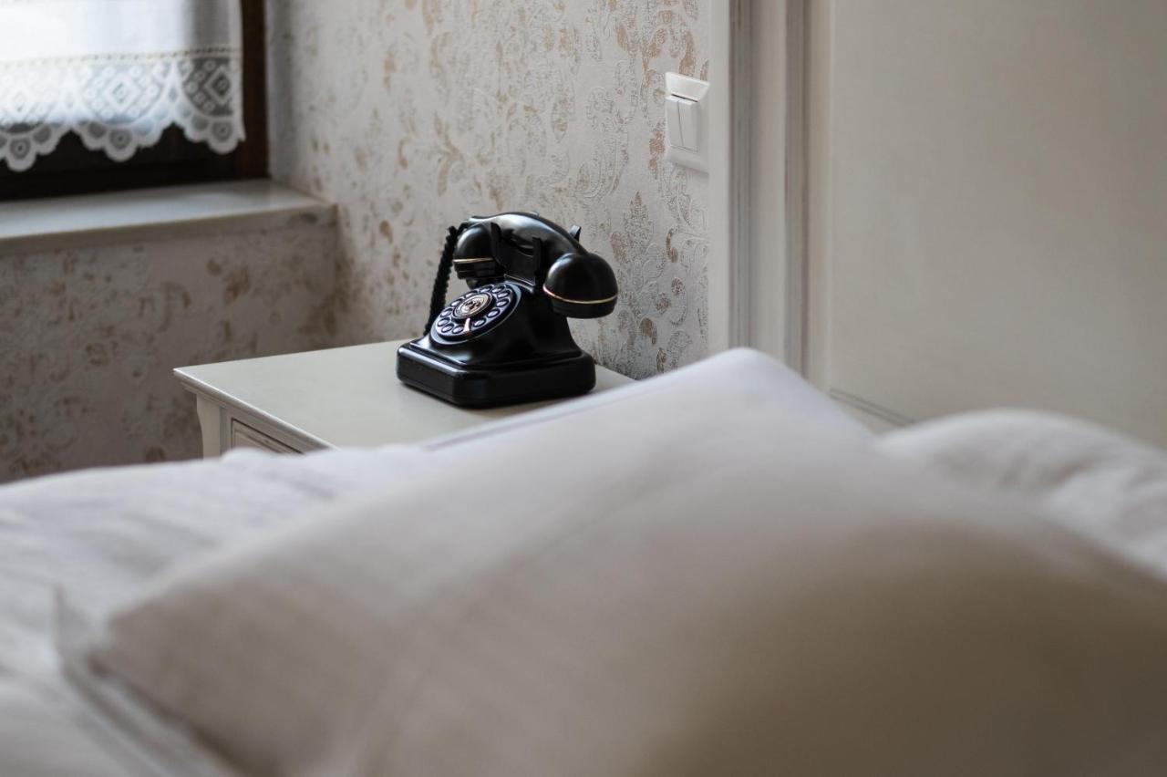 Boutique Hotel Anagennisis Pírgos Eksteriør billede