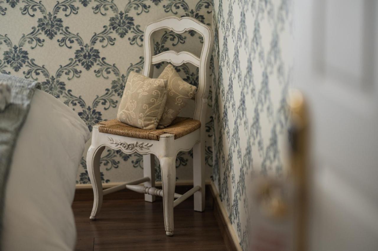 Boutique Hotel Anagennisis Pírgos Eksteriør billede