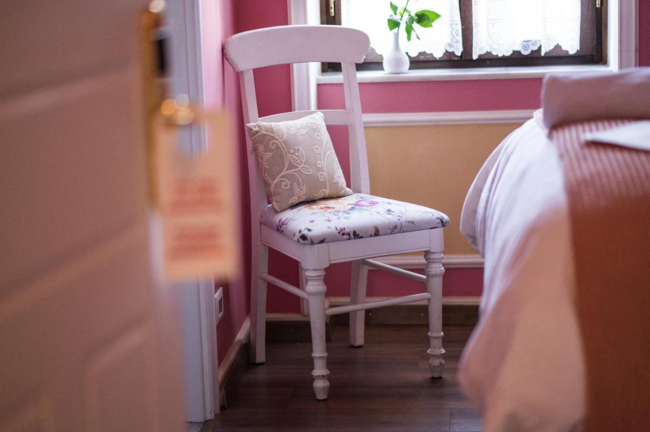 Boutique Hotel Anagennisis Pírgos Eksteriør billede