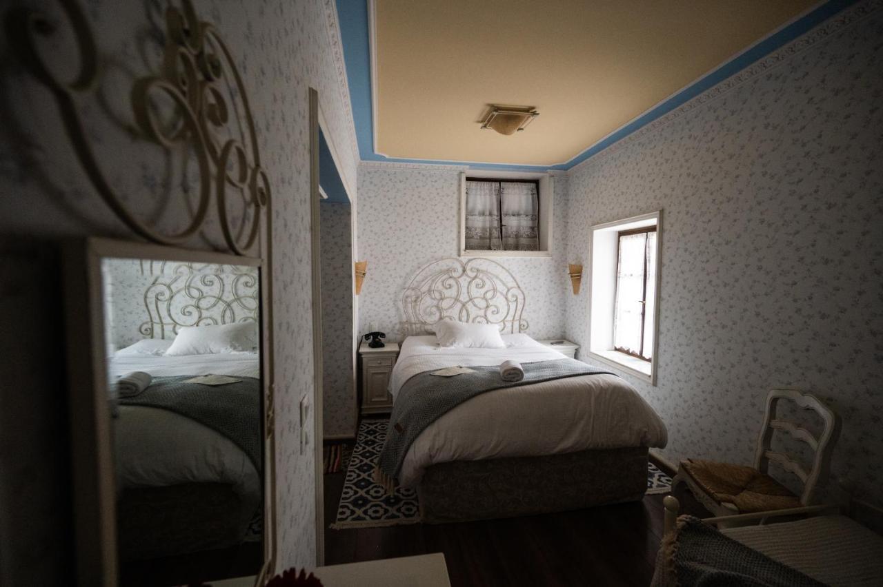Boutique Hotel Anagennisis Pírgos Eksteriør billede