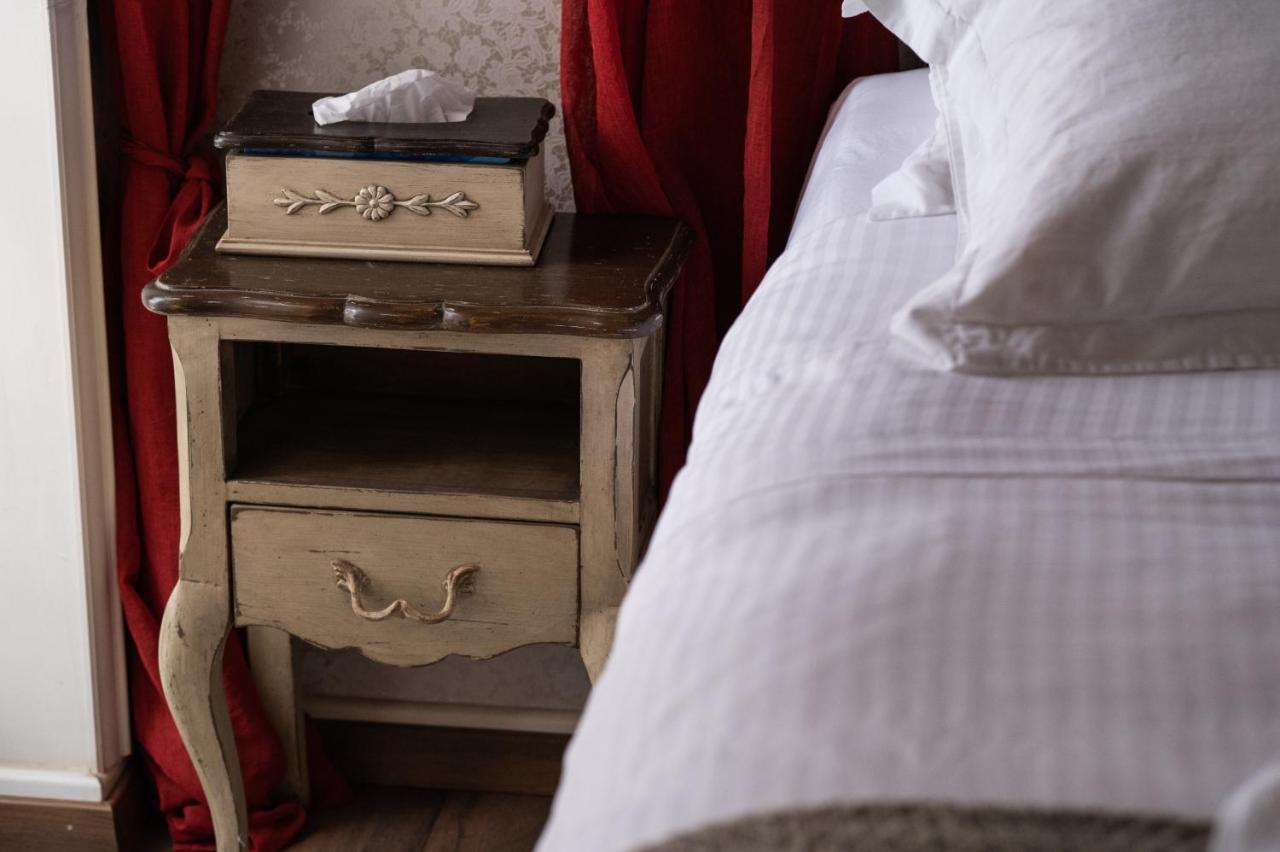 Boutique Hotel Anagennisis Pírgos Eksteriør billede
