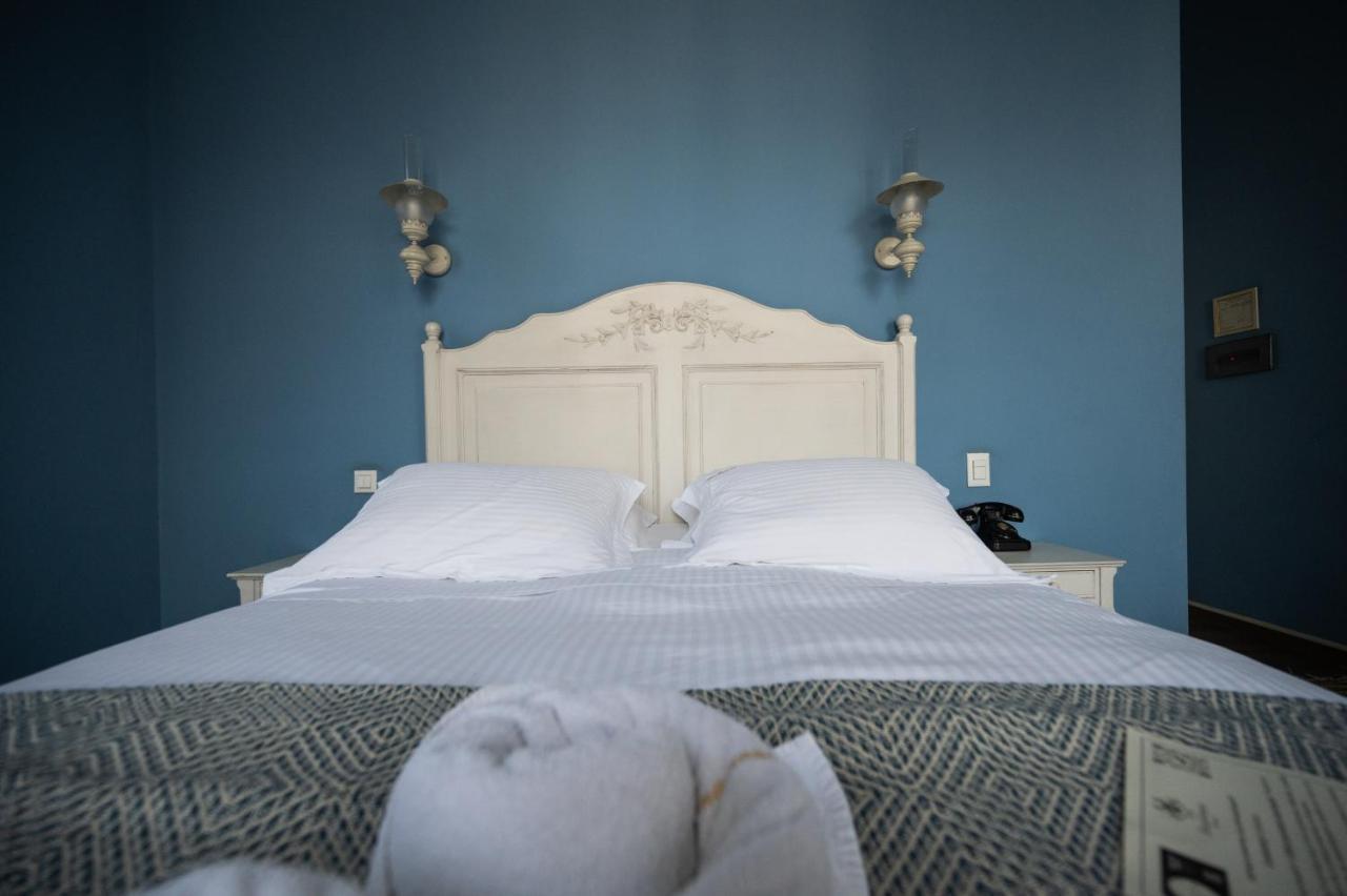 Boutique Hotel Anagennisis Pírgos Eksteriør billede