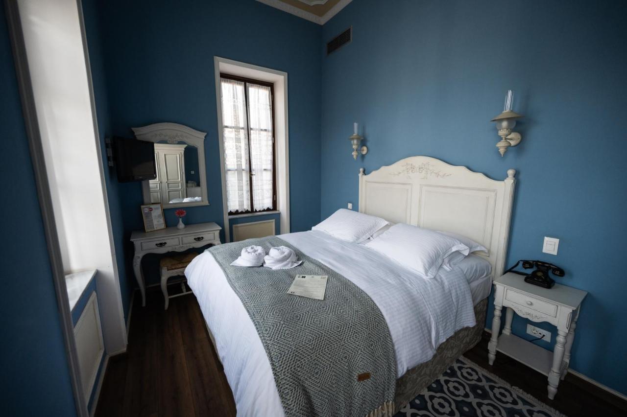 Boutique Hotel Anagennisis Pírgos Eksteriør billede