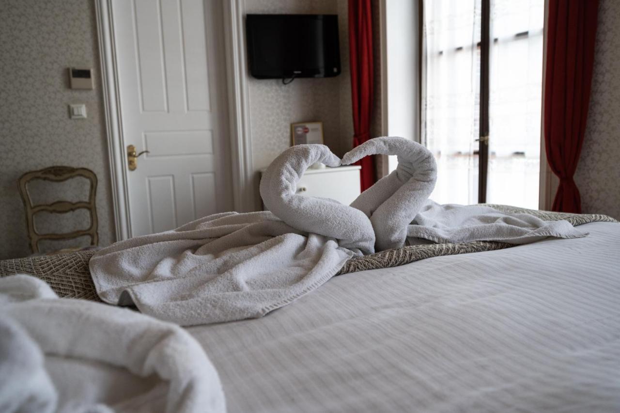 Boutique Hotel Anagennisis Pírgos Eksteriør billede