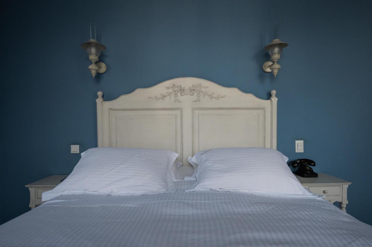 Boutique Hotel Anagennisis Pírgos Eksteriør billede
