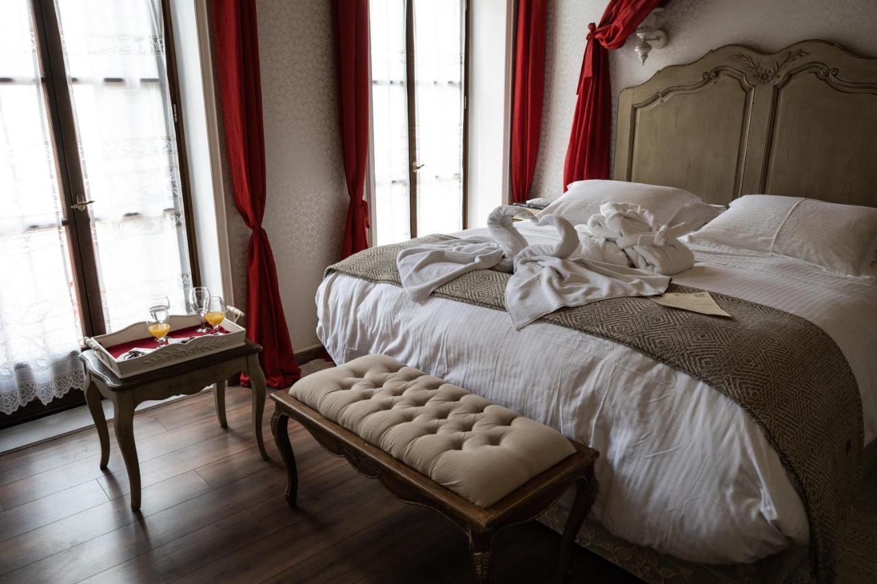 Boutique Hotel Anagennisis Pírgos Eksteriør billede