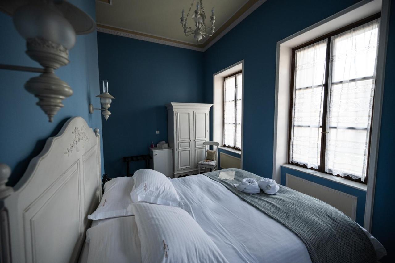 Boutique Hotel Anagennisis Pírgos Eksteriør billede