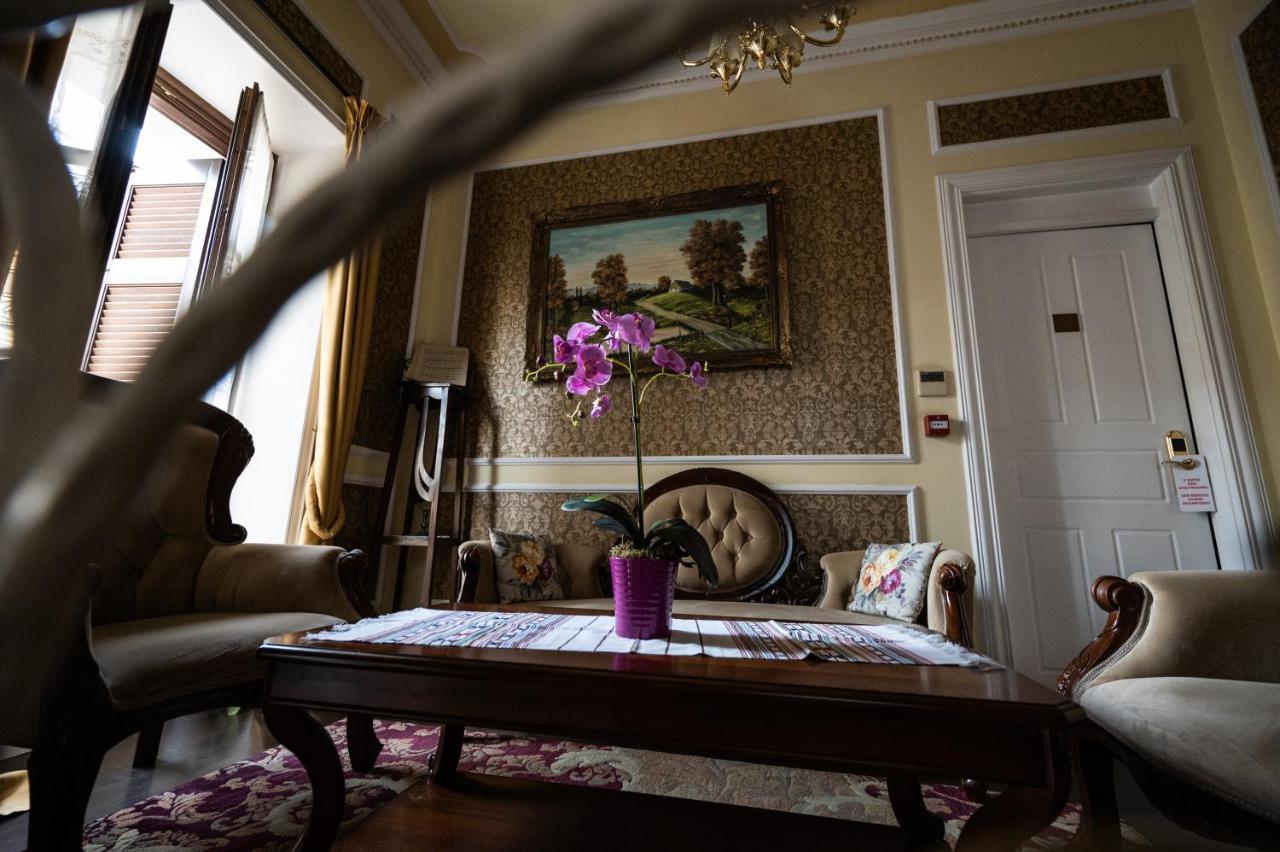 Boutique Hotel Anagennisis Pírgos Eksteriør billede