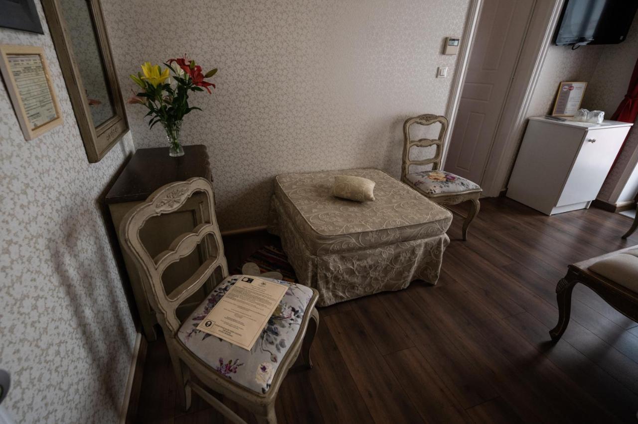 Boutique Hotel Anagennisis Pírgos Eksteriør billede
