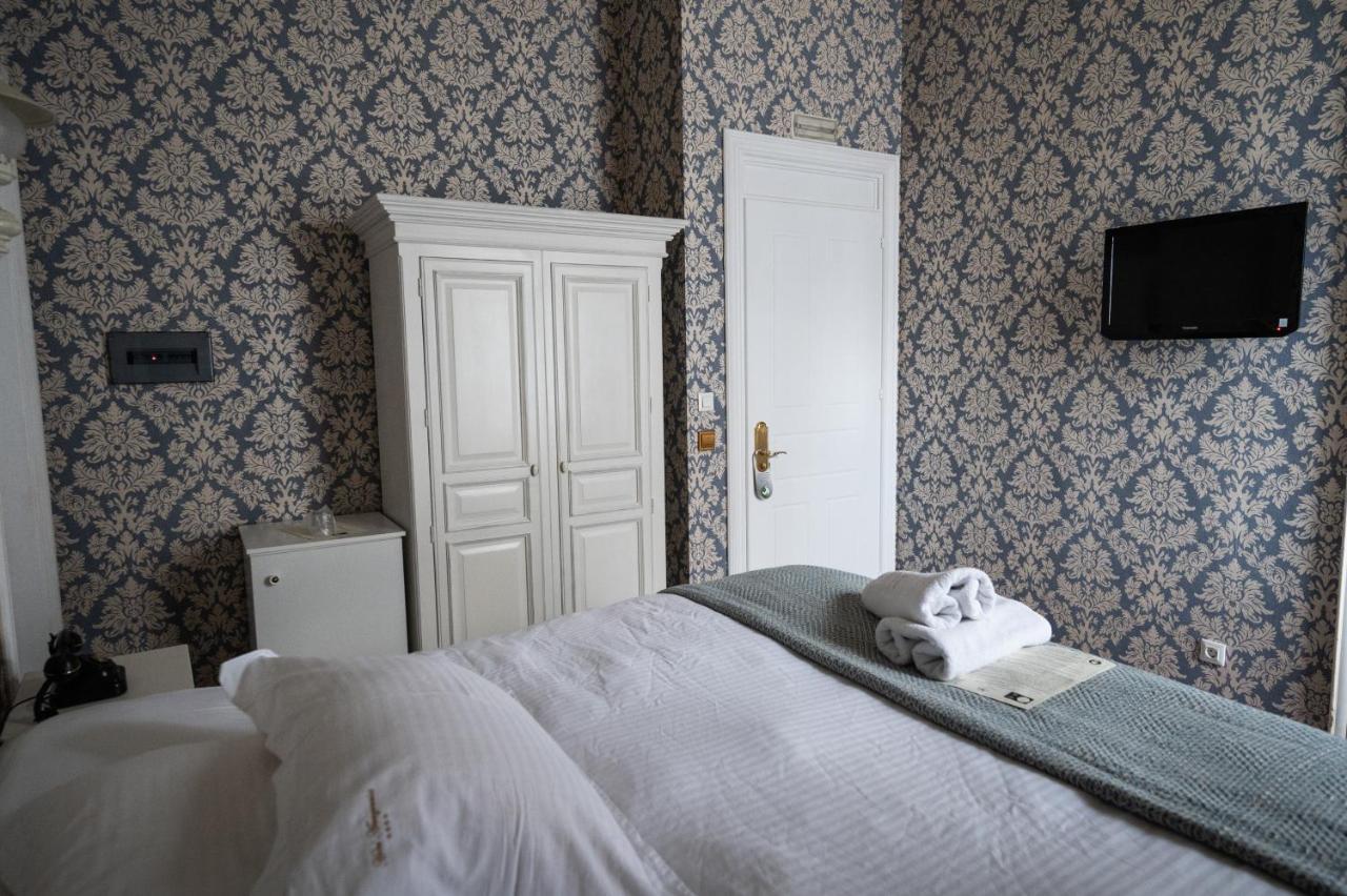 Boutique Hotel Anagennisis Pírgos Eksteriør billede