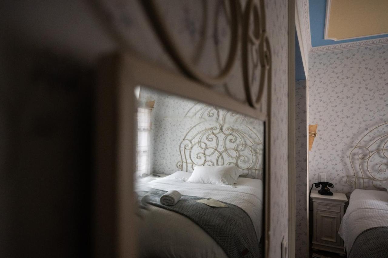 Boutique Hotel Anagennisis Pírgos Eksteriør billede